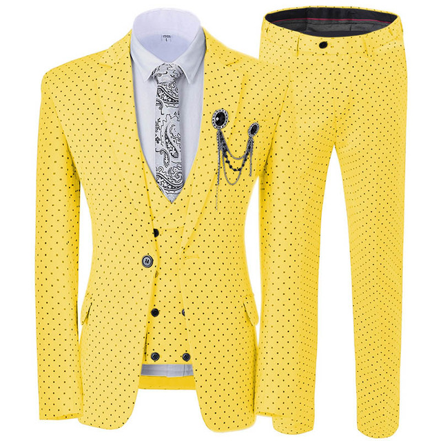 Jaune