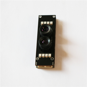 1080P Dual Face Recognition Box Camera <strong>Module</strong> AR0230 USB Night Vision 2MP Face Detection <strong>for</strong> Indoor <strong>Use</strong> CMOS <strong>Sensor</strong> - Product Image 2