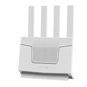 Soporta 8 dispositivos para red de malla BE3600 Procesador de 4 núcleos WiFi7 Router inalámbrico - Product Image 5