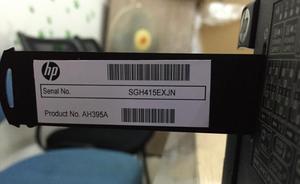 Integrity RX2800 i2 AH395A Server สำหรับ HP