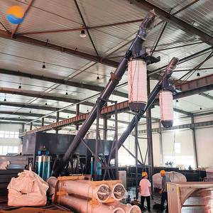 Pacific Automated Bulk <strong>Unloading</strong> <strong>Machine</strong> for Faster Operations Bulk <strong>Unloading</strong> Equipment for Sale - Product Image 6