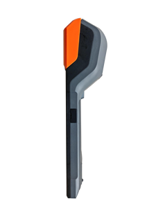 5.5&quot; Handheld <strong>Android</strong> POS Terminal with <strong>Touch</strong> <strong>Screen</strong>, GPRS, WIFI, Barcode &amp; <strong>QR</strong> <strong>Code</strong> Scanner, and Receipt Printer - Product Image 5