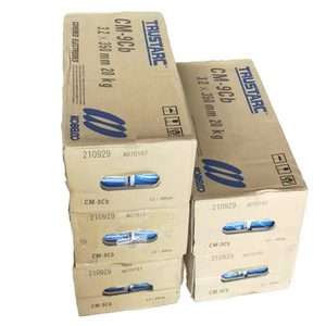 KOBELCO AWS A5.1 E6019 B - 10 Butt liarc kaynak çubuk ince ve kalın plakaların popo ve fileto kaynağı için SMAW (20 mm'ye kadar) - Product Image 1