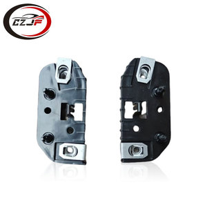 CZJF abd tipi Ford Explorer ön tampon braketi 2020 LB5B-17D959-A için mükemmel kalite otomotiv parçaları LB5B-17D958-A küçük - Product Image 3