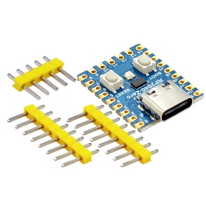 Rpraspberry çift çekirdekli Cortex M0 + 2MB flaş geliştirme kurulu ahududu Pi PICO için IoT/gömülü kitleri