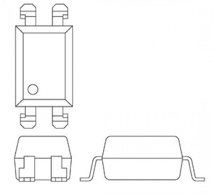 ADP-BNCF-TNCM &amp;nbsp;<strong>Adapters</strong> - In Series &amp;nbsp;Adaptor <strong>BNC</strong> (Female) <strong>to</strong> TNC (Male) original