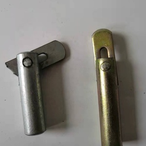 Рамные леса системы рама падения Чехол фиксатор для строительства - Product Image 2