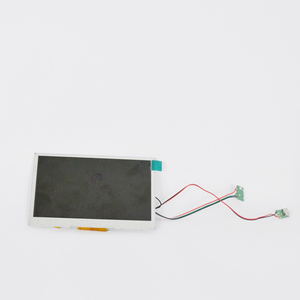 Factory Outlet <strong>Lcd</strong> Led Screen 4.3 Inch <strong>Video</strong> Module Digital Components <strong>Video</strong> <strong>Display</strong> <strong>for</strong> Invitation - Product Image 3