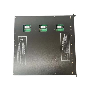 3511 Input/<strong>Output</strong> <strong>Device</strong> Module for PLC Programming