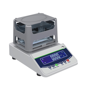 Tester di Purezza dell'Oro Misuratore di Densità per Metalli Preziosi Densitometro per Oro - Product Image 5