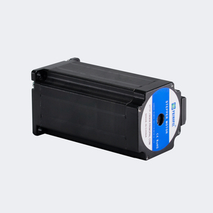 PrimoPal Druck-Schrittmotor NEMA23 32,0~150,0N.cm 57mm 0,9 Grad Bipolarer Hybrid <span class=keywords><strong>Nema</strong></span> <span class=keywords><strong>23</strong></span> Schrittmotor für CNC - Product Image 3