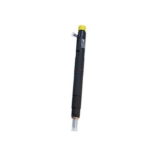 Inyector de combustible de piezas de repuesto de coche para Delphi Ssangyong Actyon OEM EJBR04701D A6640170221 con válvula de inyección de motor diésel Isbe - Product Image 5