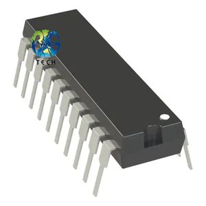<strong>PIC16F677</strong>-<strong>E</strong>/<strong>P</strong> BOM IC MCU 8BIT 3.5KB FLASH 20DIP <strong>PIC16F677</strong>-<strong>E</strong>/<strong>P</strong> - Product Image 1