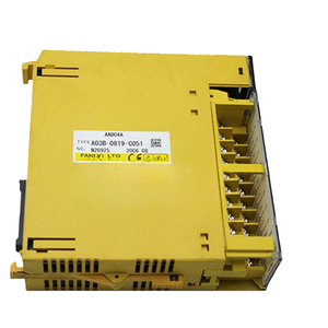 1PCS A03B-0819-C051 <strong>Analog</strong> <strong>Input</strong> <strong>Module</strong> Brand New A03B-0819-C051 - Product Image 1