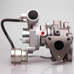 Rekabetçi fiyat Tf035 4M40 4M40T dizel motor Turbo 49135-03101 Turbo - Product Image 2