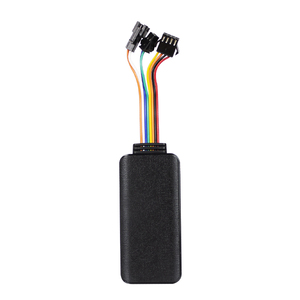 Rastreador Gps para vehículos pequeños 4G, Software gratuito, corte de motor de detección Acc, dispositivos de seguimiento Gps SOS para flota de bicicletas y motocicletas de coche - Product Image 3
