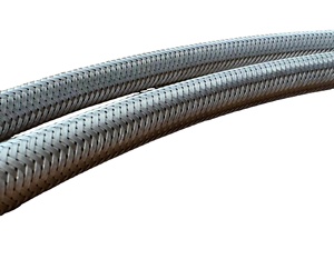 制造商直接为墨西哥气体软管市场热卖柔性管道软管5/8 "* F5/8"