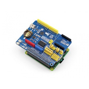 Adapter Board for <strong>Arduino</strong> &amp; Raspberry Pi Raspberry Pi Expansion Board Supports <strong>Arduino</strong> <strong>XBee</strong>