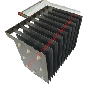 高品质的钛阳极为发电机 HHO 以最优惠的价格 - Product Image 1