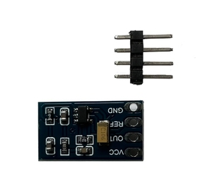 GY-35-RC ENC-03RC Arduino用単軸ジャイロスコープアナログジャイロスコープセンサーモジュール - Product Image 3