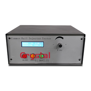 CR2000 Crdi <strong>test</strong> Bench diesel Injector Simulator Diagnostic <strong>Tools</strong> Common Rail Pump Injector Tester - Product Image 1