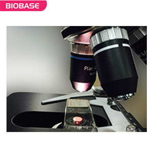 Biobase数码显微镜显微镜彩色相机价格10 'lcd实验室和医院数码显微镜 - Product Image 4