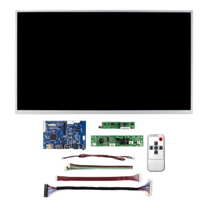 Scheda Controller LCD USB Android e LVDS 40pin TTL 23.8 "MV238FHM 1920x1080 pannello Display LCD - Product Image 3