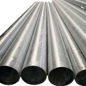 China fábrica <span class=keywords><strong>6</strong></span> polegadas bem revestimento aço tubo aço tubo invólucro