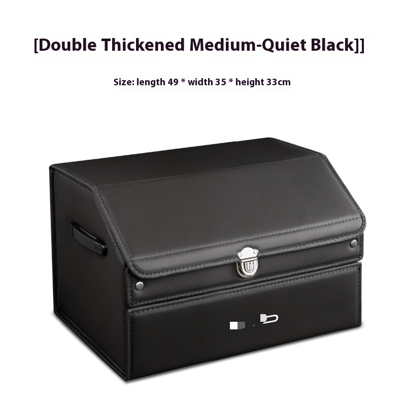 Medium Quiet Negro