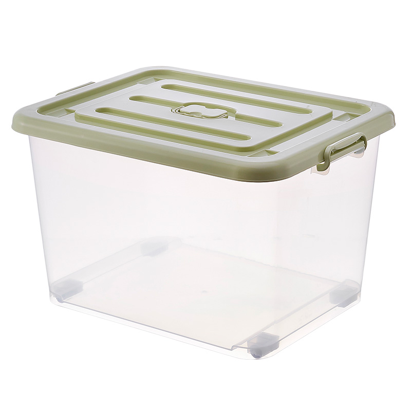 ใส ปกสีเขียว