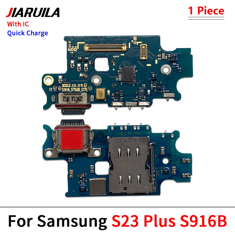 S23 plus S916B