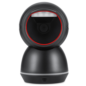 USB COM <strong>Qr</strong> <strong>Code</strong> Data Collector Omnidirectional Reader 2D bar <strong>Code</strong> Platform Desktop Scanner - Product Image 6