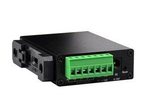 Servidor serie de montaje en riel Waveshare, módulo Ethernet RS232/485/422 a RJ45, TCP/IP a serie, puerta de enlace Modbus MQTT, opción POE - Product Image 5
