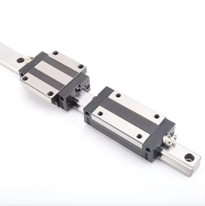 <strong>Linear</strong> <strong>Guide</strong> Motion Slide KWVE35-B-HL-UG-V2-G2 KWVE35-B-NL-G2-V0 <strong>linear</strong> <strong>guide</strong> <strong>rail</strong> - Product Image 3