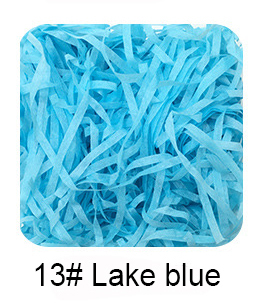 13# lago azul
