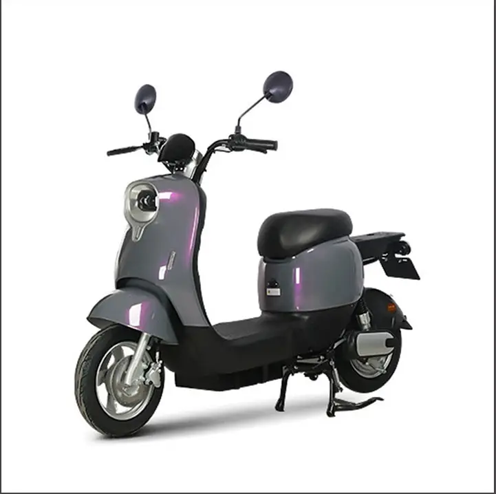 Di alta qualità a buon mercato 1000W 60V CKD Scooter elettrico motocicli elettrici per adulti