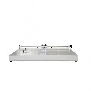 WD-100M Nhà Máy Giá Máy tính để bàn kích thước nhỏ điện Album ảnh trường hợp <span class=keywords><strong>Maker</strong></span> A3 A4 Kích thước Sách bìa cứng làm máy - Product Image 1