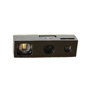 LONVILL Close Range Barcode Lesen Sie ultra dünne Courier Locker 2D 1D Barcode Scanner Arduino - Product Image 1