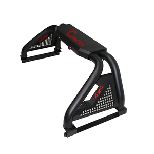 Yüksek kaliteli rulo Bar işık ile evrensel 4X4 Anti-Roll Bar - Product Image 1