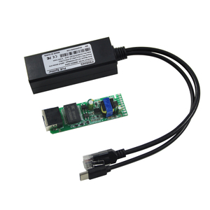 Splitter PoE con uscita USB-C-48V a 5V/9V/12V potenza su convertitore Ethernet per Tablet, telefono, Raspberry Pi, dispositivi USB-C - Product Image 5