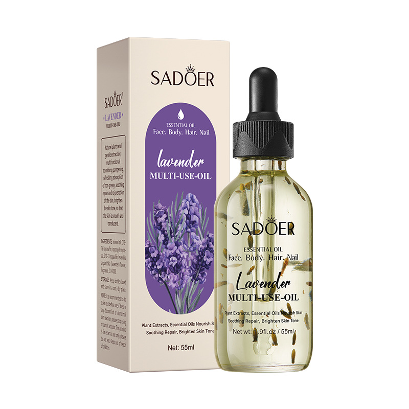 Lavender 55ml
