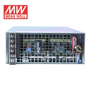 Fuente de alimentación programable de alta potencia de 24V, 36V y 48V, entrada de CA, salida de CC con función PFC, MEAN WELL, 2 uds., 2 uds. - Product Image 4