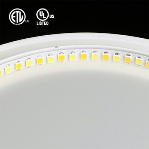 Ince bağlantı kutusu Rgb Cct 3Cct 4Cct 5Cct Panel AYDINLATMA Dc/Ac Etl kontrol ambulans Panel AYDINLATMA - Product Image 2