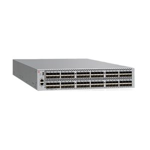 Brocade Br6505 <strong>Network</strong> Switches 100Mbps SNMP <strong>Function</strong> for PC &amp; <strong>Computer</strong> 1 Year Warranty Used Stock