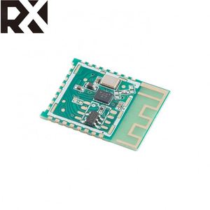 TZ JDY-27 2.4GHz UART Master Slave Integrated Professional BLE5.1 Transparent Transmission <strong>Module</strong>
