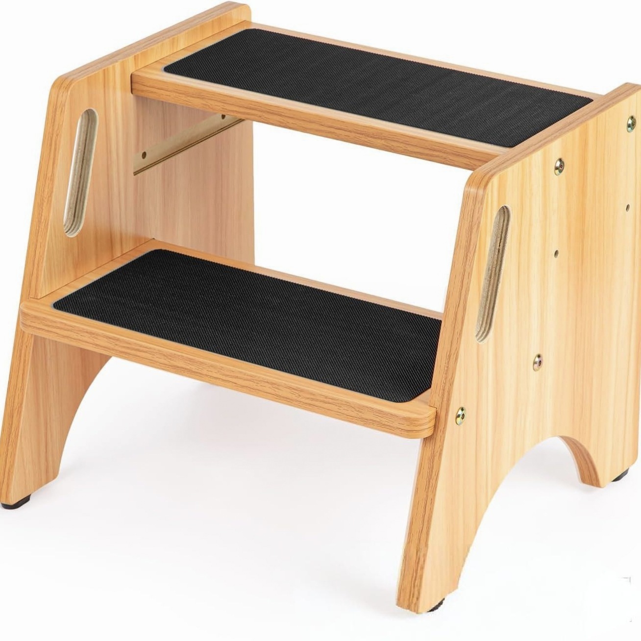 Versión en madera de pino
