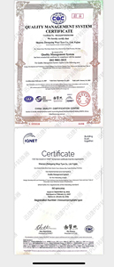 İhracat için 16/70-24 kompakt OTR lastikleri: küçük boyutlarda yüksek performans - Product Image 5