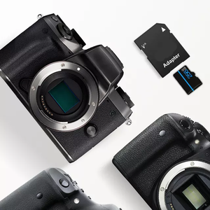 オリジナルメモリーカード128GB 256GB 512GB micro tf flashsdカード4KメモリーSDカード電話用 - Product Image 5