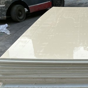 耐用的高密度聚乙烯塑料片材聚乙烯颗粒型号LDPE/LLDPE - Product Image 6