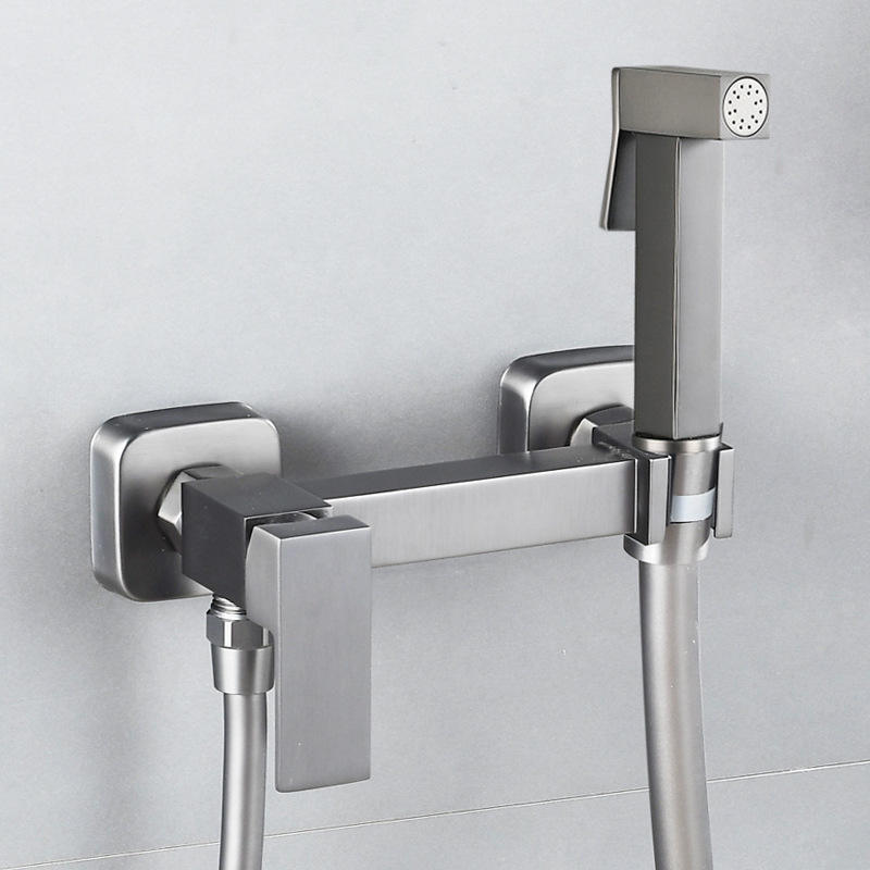 Gris pistolet
